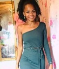 Rencontre Femme Madagascar à Antsirabe  : Lartalia, 24 ans